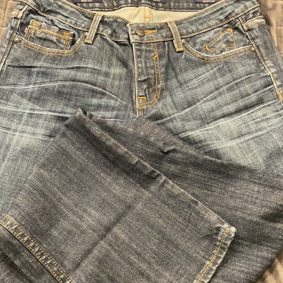 Vigoss Dublin Boot Cut Jean! - Picture 6 of 6